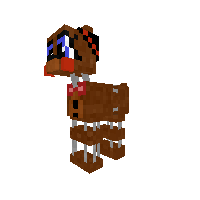 Toy Freddy (Remake)
