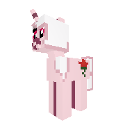 light rose