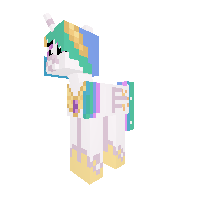New Pony