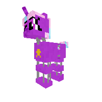 Cherry Pie (Remake) (FNaF OC)