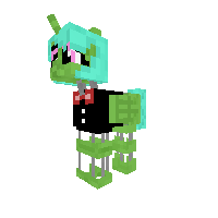 Party Blast (Remake) (FNaF OC)