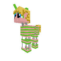 Guitar String (Remake) (FNaF OC)