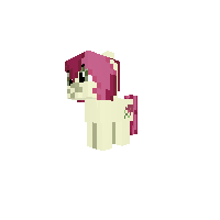 roseluck foal