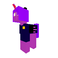 Purple Guy