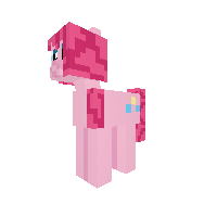 pinkie pie