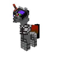 king sombra