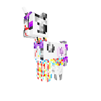 Sparkily ballora *also one of the many snike i am gonna make because i have to leave soon :'(*