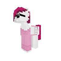 Shichu Pink Sweater