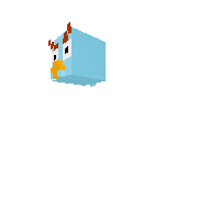 ice bird :D