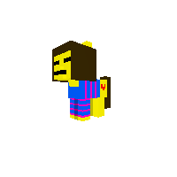 Frisk Dreemurr