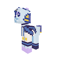 Kaito-Based Pone