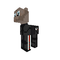 Commander Shepard