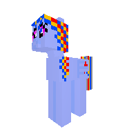 New Pony