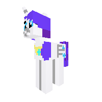 Princess rarity