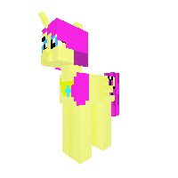 Princess fluttershy