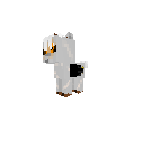 Lembus Pony