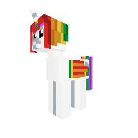 rainbow day