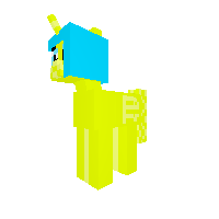 New Pony