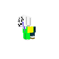 Old time Asriel