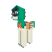 Decidueye
