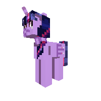 Limited Edition, Twilight sparkle (Alicorn)