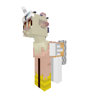 New Pony