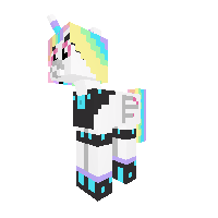 Pastel (Clothed)