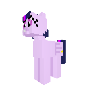 Twilight spark