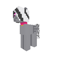 Tabbi (My oc)