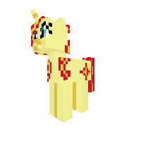 Sunset Shimmer