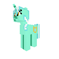 Lyra Heartstrings