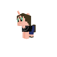 FNaF 4 kid