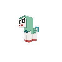 Shiny Rowlet