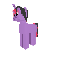 my oc