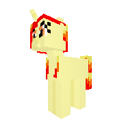 Sunny Blaze v1.0