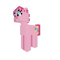 Pinkie Pie