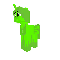 Princess Greena