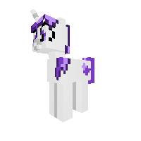 Shooting Star (Mare Unicorn)