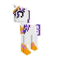 Princess Shooting Star (Older)