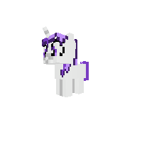 Shooting Star (No Cutie Mark)