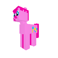 Pinkie pie