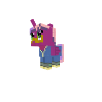 New Pony