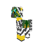 My Jungle Zecora