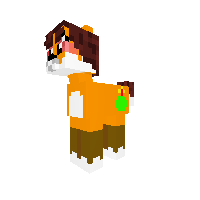 Kate ( a fox )