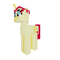 princess Cherry
