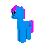 Cotton Candy