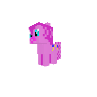 Pinky Pay kid