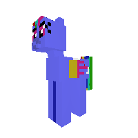 Rainbow Dash