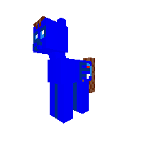 my first pony oc