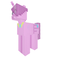New Pony